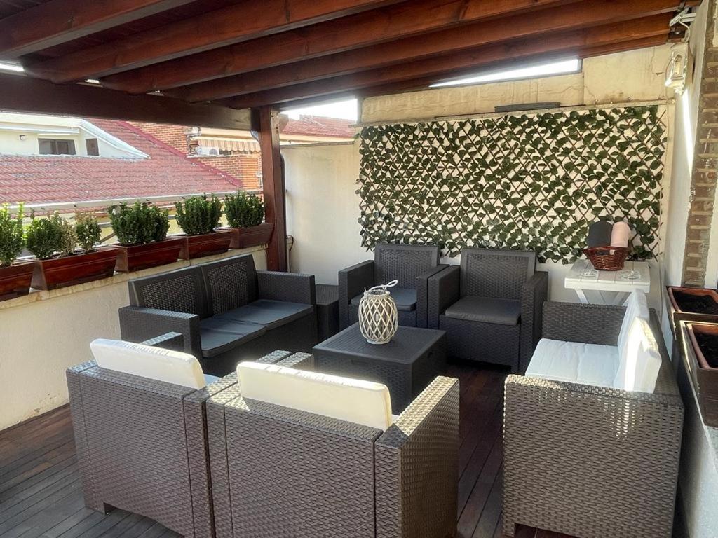 La Terraza De Los Infantes Самора Экстерьер фото